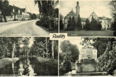 Amtitz-przed wojną