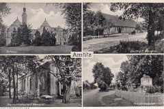 Amtitz-przed wojną